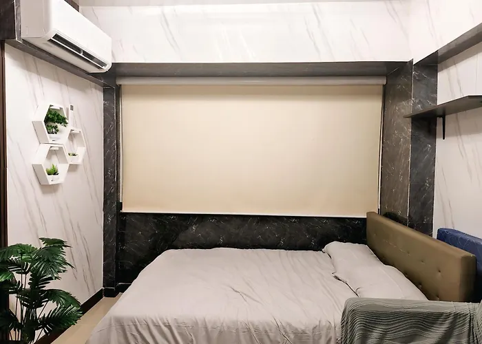Cozy At Solemare Parksuites 3*